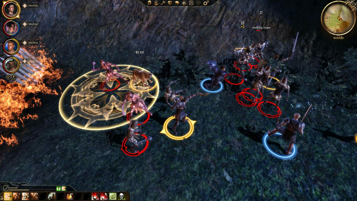 Dragon Age: Origins (Ultimate Edition) (GOG)