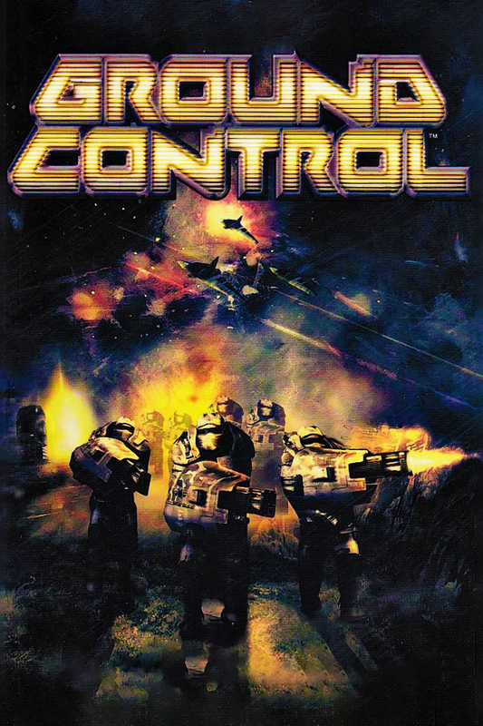 Ground Control Collection (Steam)