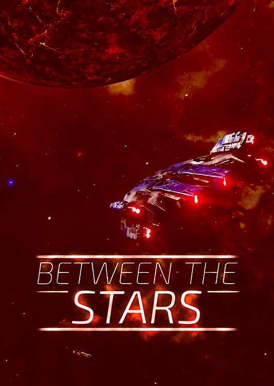 Between the Stars Steam