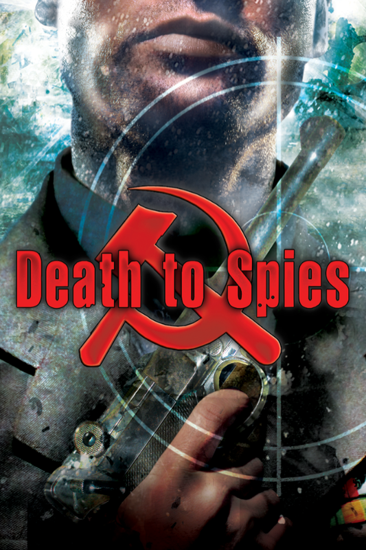 Death to Spies: GOLD (Steam)