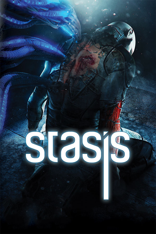 Stasis (Deluxe Edition) (GOG)