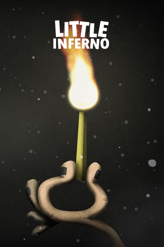 Little Inferno (GOG.com)