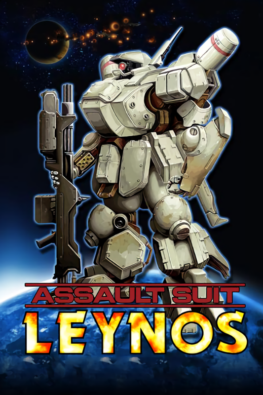 Assault Suit Leynos