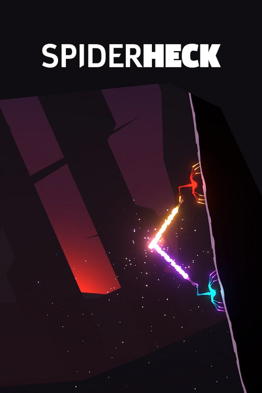 SpiderHeck (Steam)