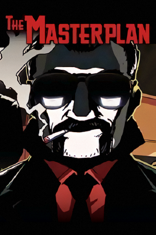 The Masterplan (Steam)
