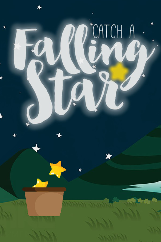 Catch a Falling Star (Steam)