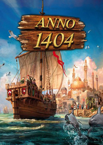 Anno 1404: Gold Edition (GOG)