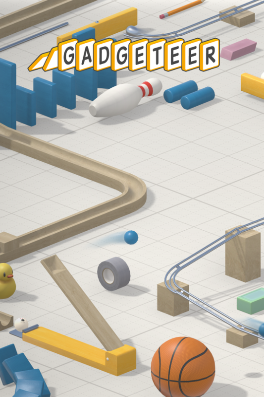 Gadgeteer (Steam)