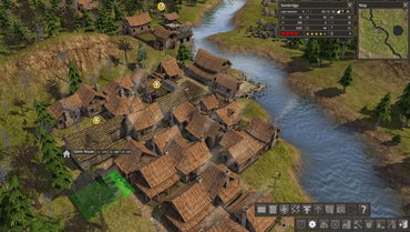 Banished (GOG)