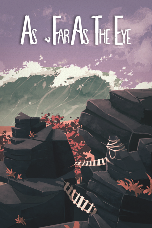 As Far As The Eye (EU)