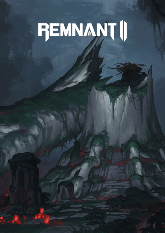 Remnant 2 (Ultimate Edition) (Steam)