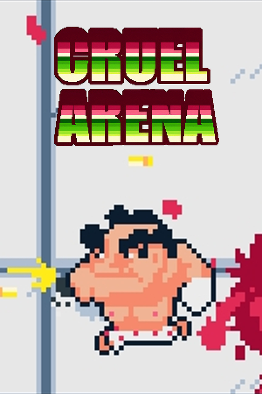 Cruel Arena