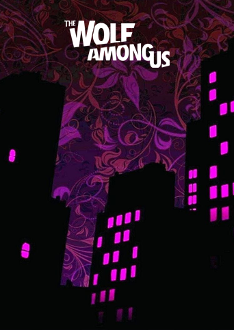 The Wolf Among Us