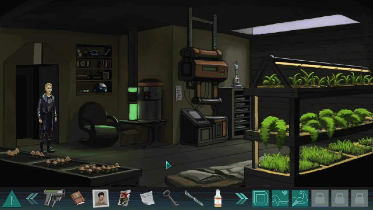 Whispers of a Machine (EU)