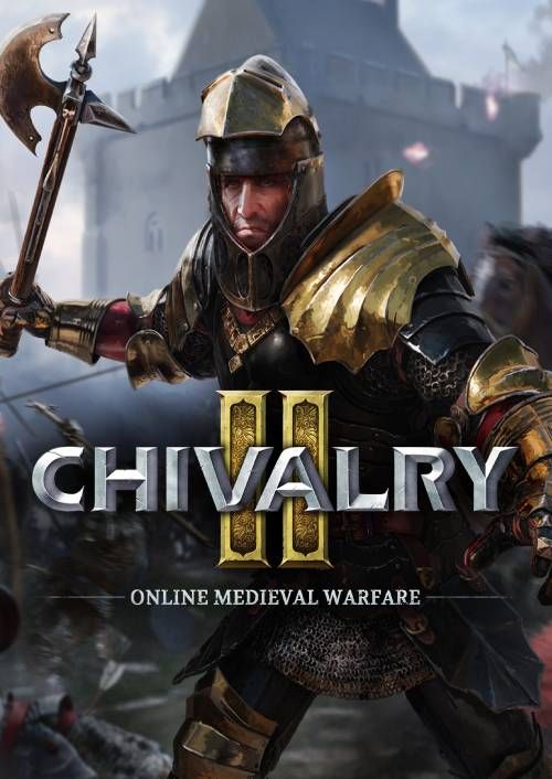 Chivalry II (Steam) (EU)