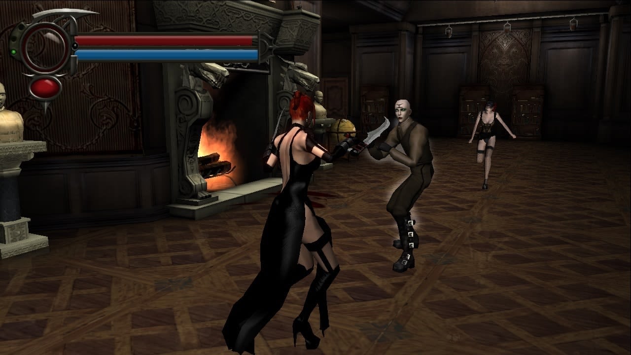 BloodRayne 2