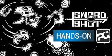 SWORDSHOT