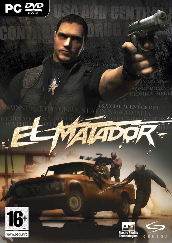 El Matador (EU)