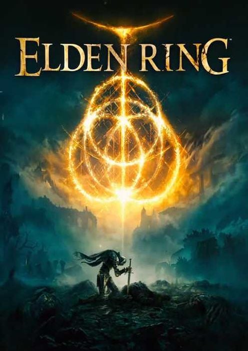 Elden Ring (Xbox One/Xbox Series X|S) (EU)