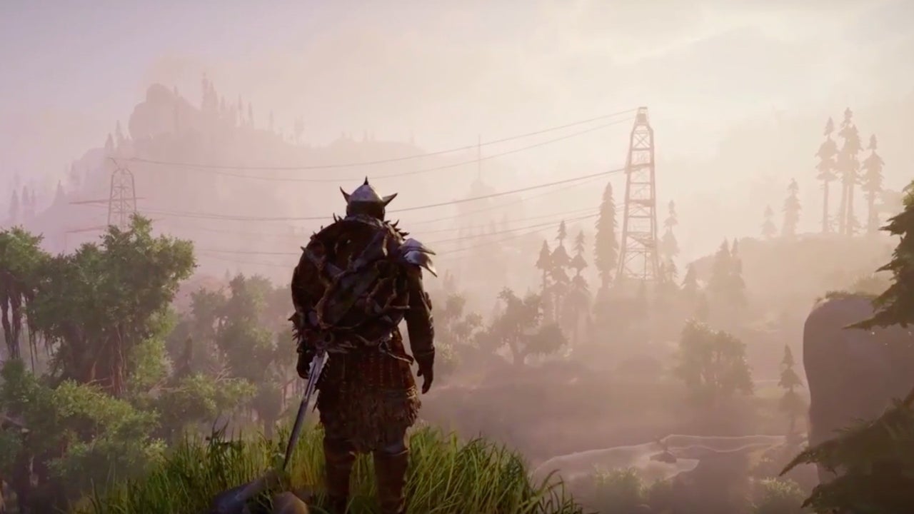 ELEX (Xbox One) (EU)