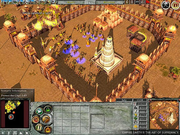 Empire Earth 2 (Gold Edition)