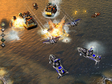 Empire Earth 3