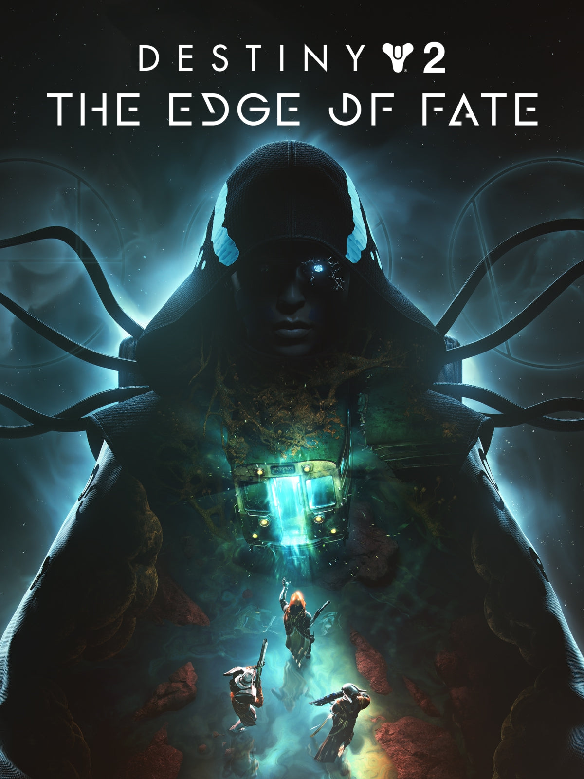 Destiny 2: The Edge of Fate (DLC) (ELŐRENDELÉS)
