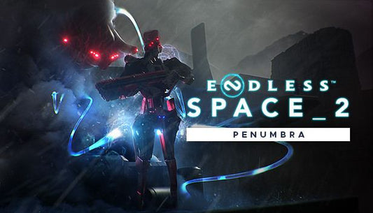 Endless Space 2 - Penumbra (DLC) (EU)
