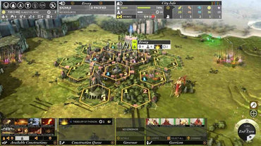 Endless Legend (Classic Edition)