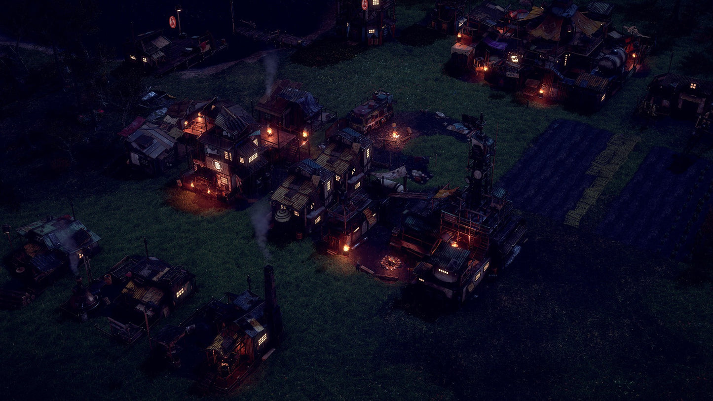 Endzone - A World Apart (Complete Edition) (Steam)