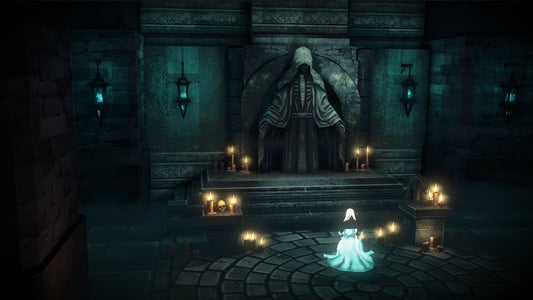 Eon Altar: Episode 2 - Whispers in the Catacombs (DLC)