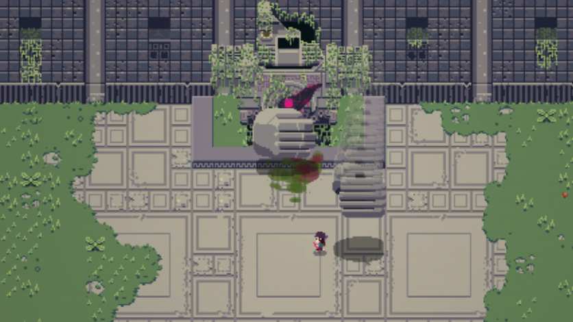 Titan Souls (Collector's Edition)