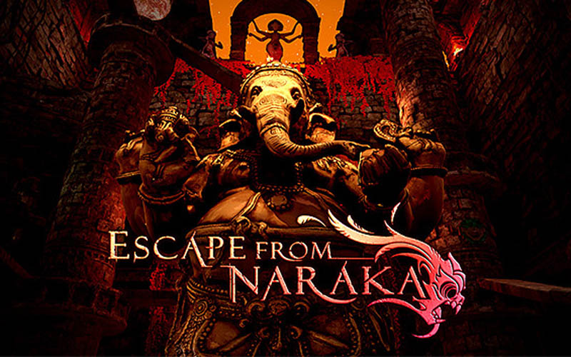 Escape from Naraka (Steam)