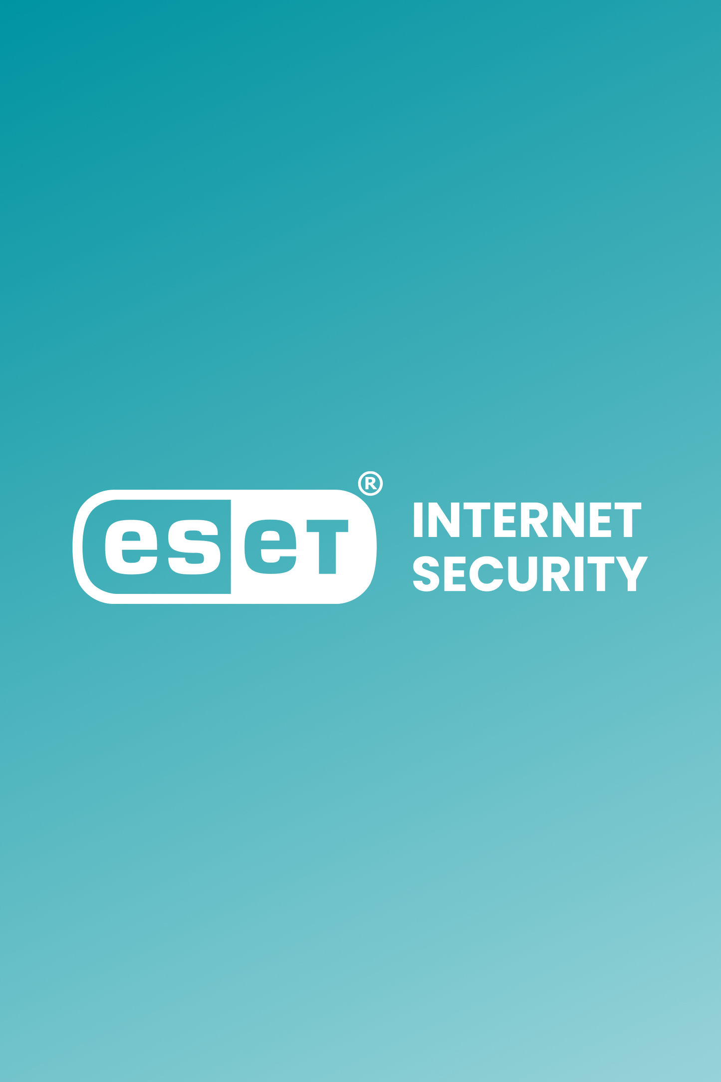 ESET Internet Security (1 dispozitiv / 1 an)