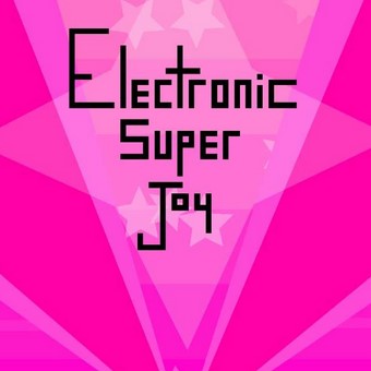 Electronic Super Joy Steam Key GLOBAL