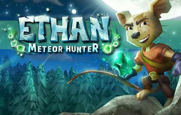 Ethan: Meteor Hunter Steam CD Key