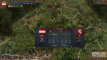 Europa Universalis IV - Art of War Collection