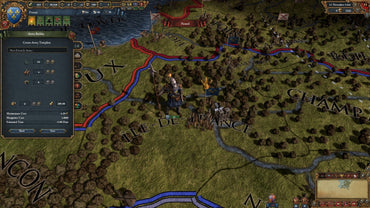Europa Universalis IV: Art of War (DLC)