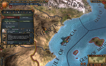 Europa Universalis IV - Conquest Collection