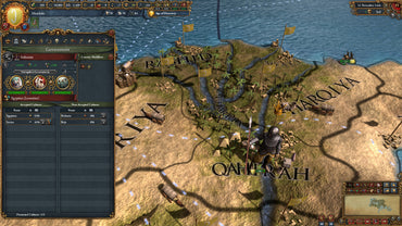 Europa Universalis IV - Cradle of Civilization Collection (DLC)