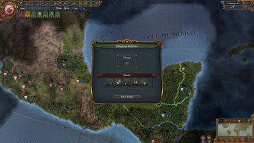 Europa Universalis IV - El Dorado Collection