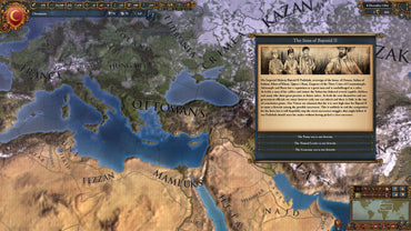 Europa Universalis IV - Rights of Man (DLC)