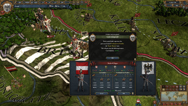 Europa Universalis IV (Rights of Man Collection)
