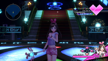 Neptunia Virtual Stars - Kizuna AI: Summer Style Outfit (DLC) (Steam)