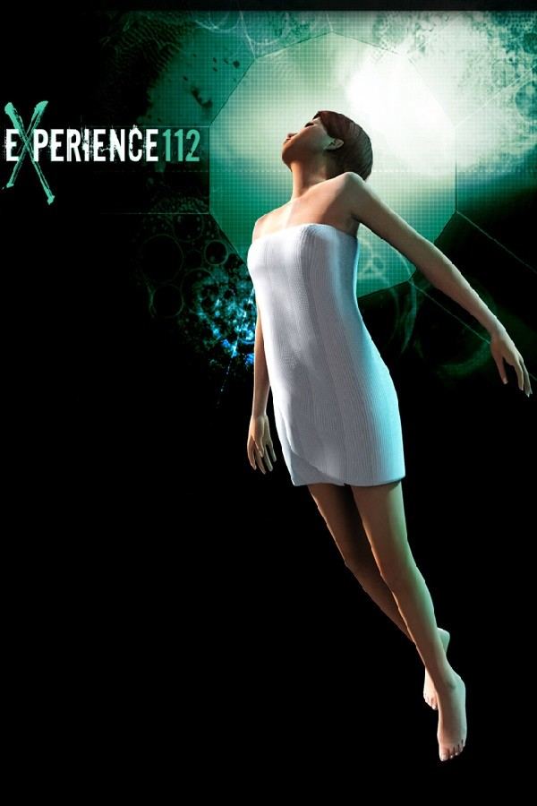 Experience 112