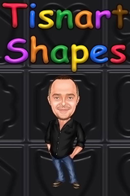 Tisnart Shapes Steam CD Key