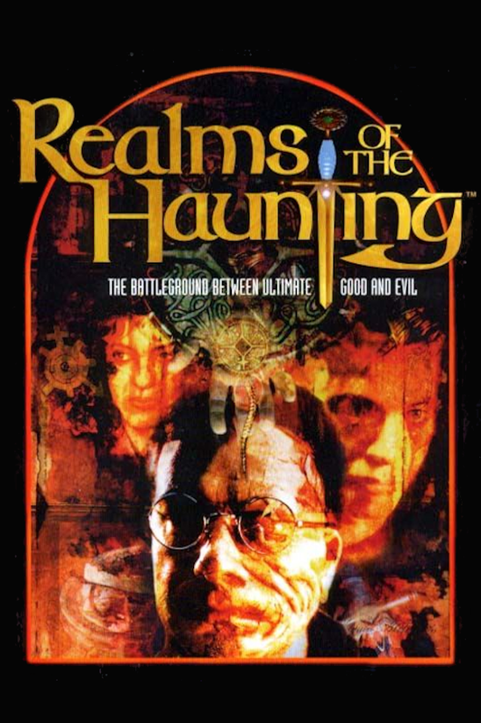 Realms of the Haunting