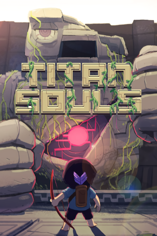 Titan Souls (EU)