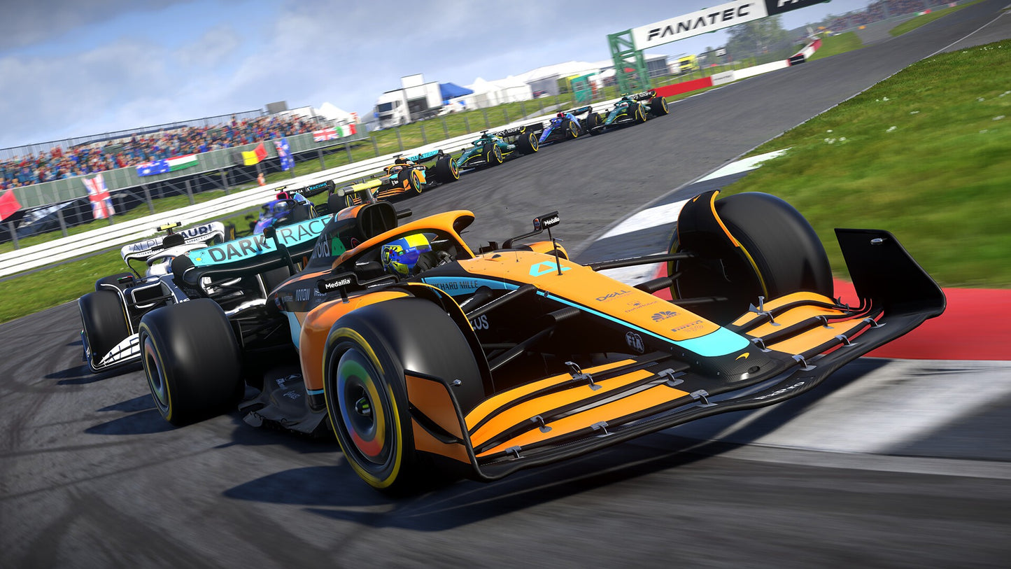 F1 22 (Champions Edition) (Steam)