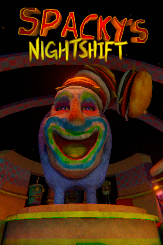 Spacky's Nightshift